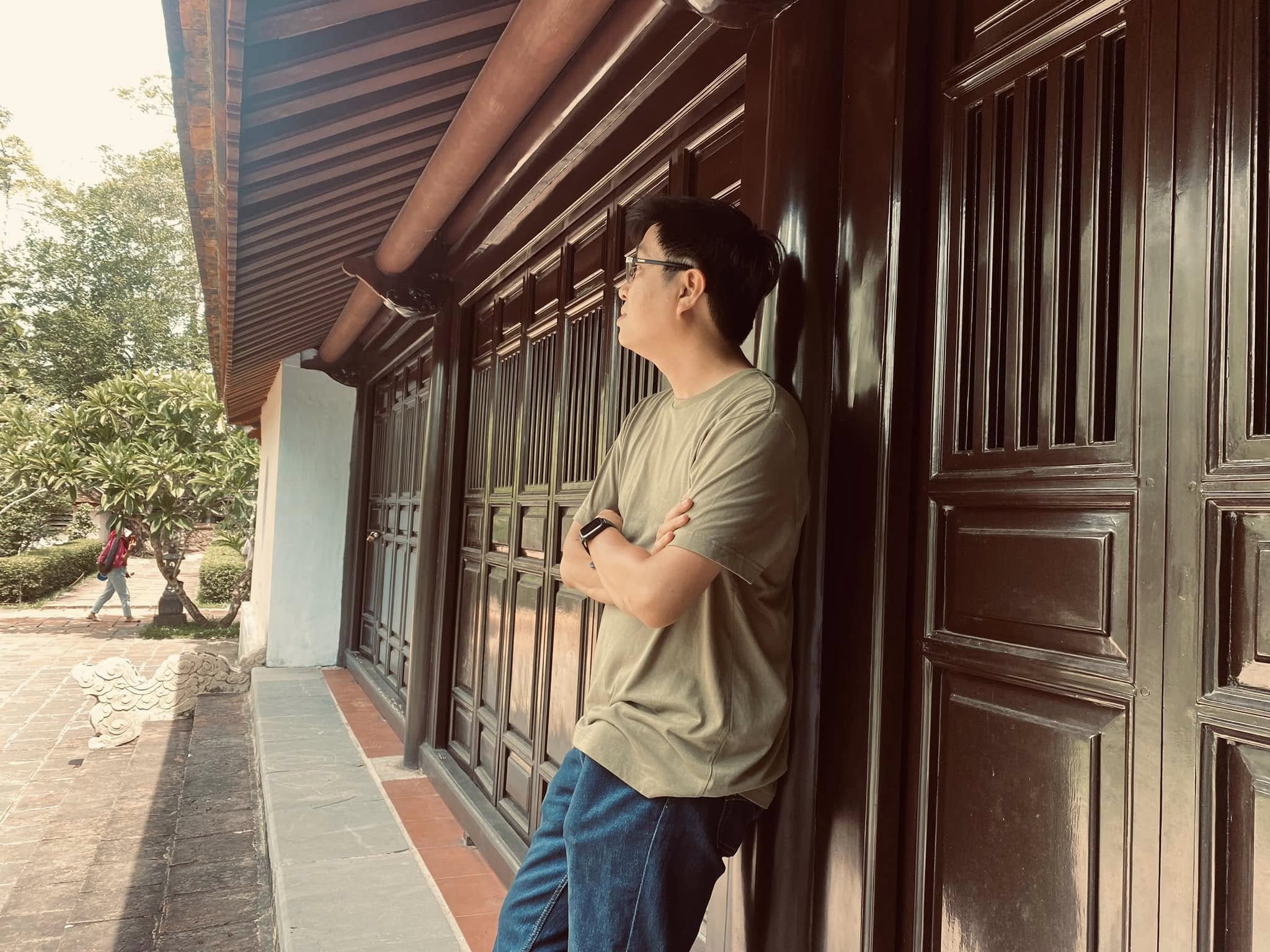 Ảnh đại diện
